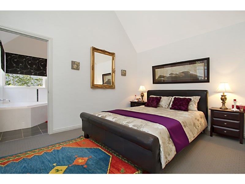 Lot 2/4 Grant Street, Daylesford VIC 3460