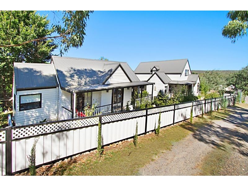 Lot 2/4 Grant Street, Daylesford VIC 3460