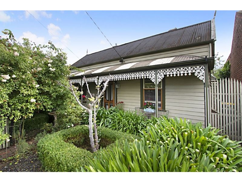 11 Albert Street, Daylesford VIC 3460