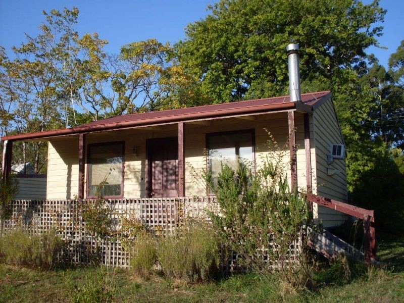 A/2479 Ballan-Daylesford Road, Musk Vale VIC 3461