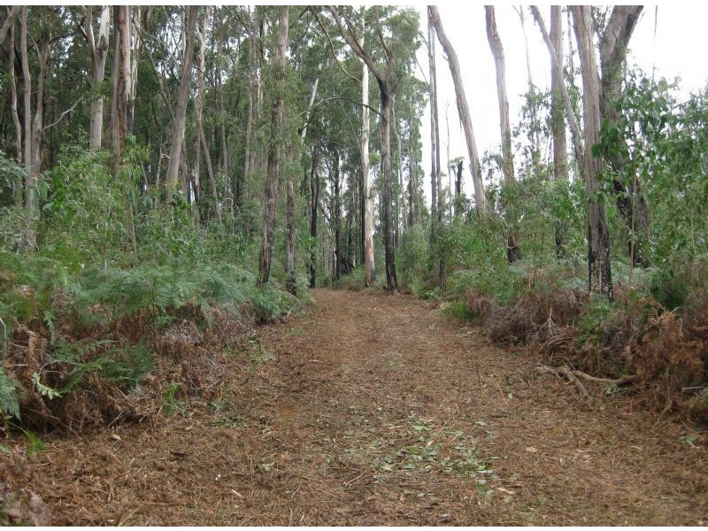 Lot 1/0 Sullivan Street, Daylesford VIC 3460