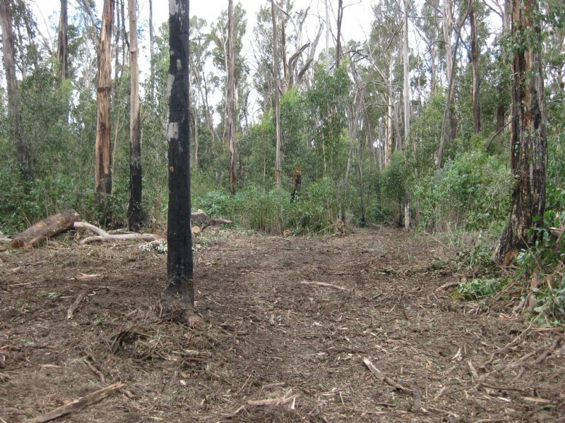 Lot 1/0 Sullivan Street, Daylesford VIC 3460