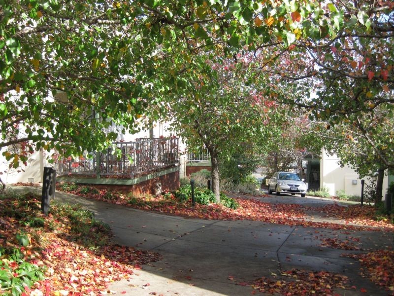 5/11 Camp Street, Daylesford VIC 3460