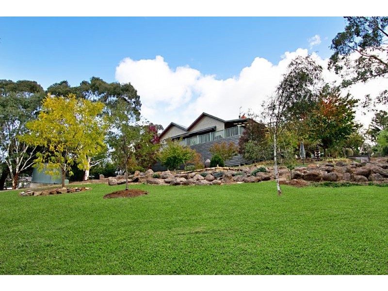 5 Lakeside Drive, Hepburn Springs VIC 3461