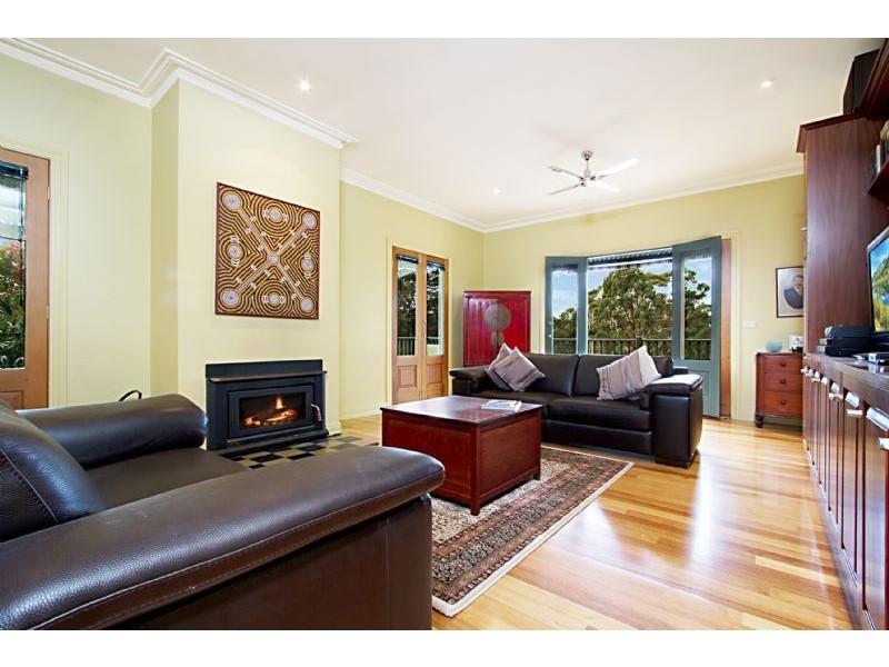 5 Lakeside Drive, Hepburn Springs VIC 3461