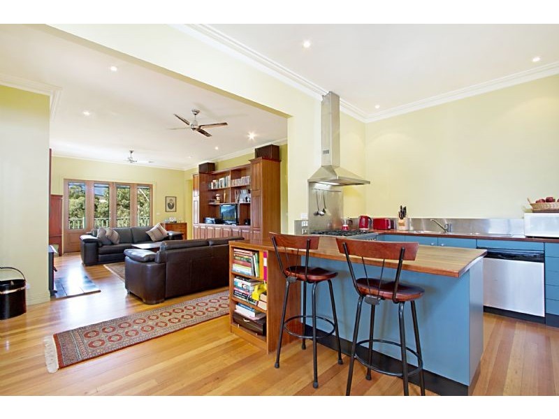 5 Lakeside Drive, Hepburn Springs VIC 3461