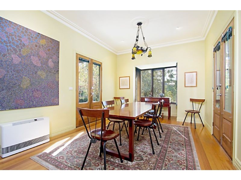 5 Lakeside Drive, Hepburn Springs VIC 3461