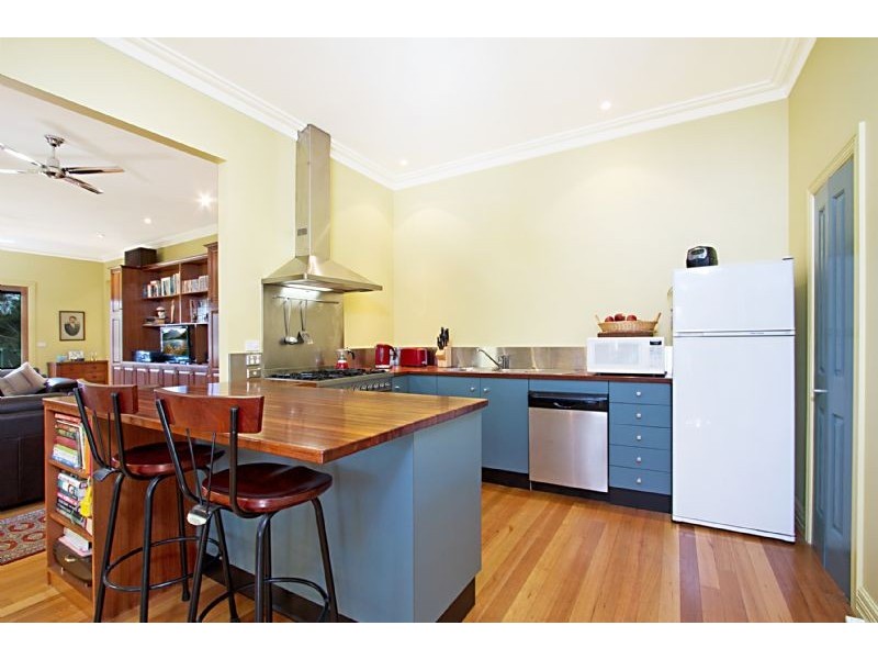 5 Lakeside Drive, Hepburn Springs VIC 3461