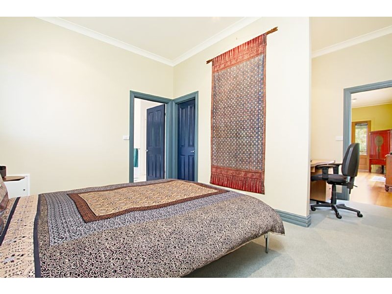 5 Lakeside Drive, Hepburn Springs VIC 3461