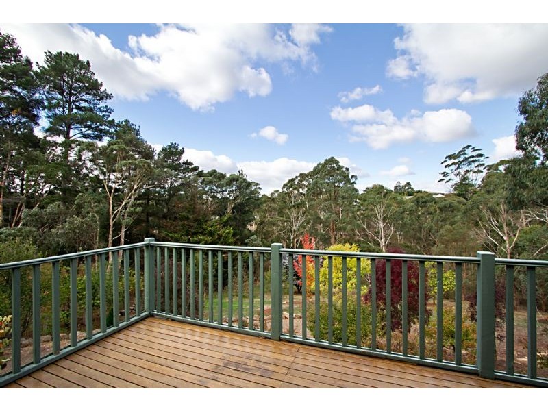 5 Lakeside Drive, Hepburn Springs VIC 3461