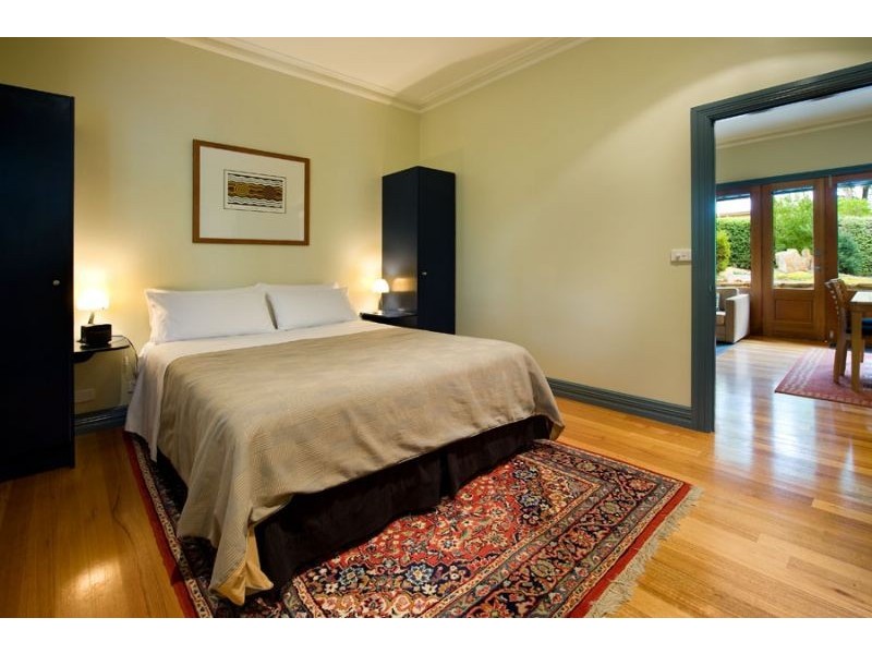 5 Lakeside Drive, Hepburn Springs VIC 3461