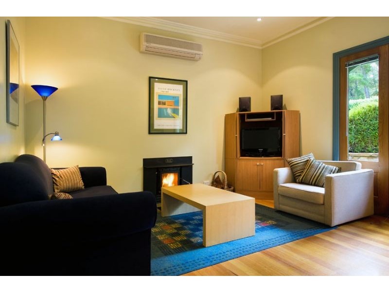 5 Lakeside Drive, Hepburn Springs VIC 3461