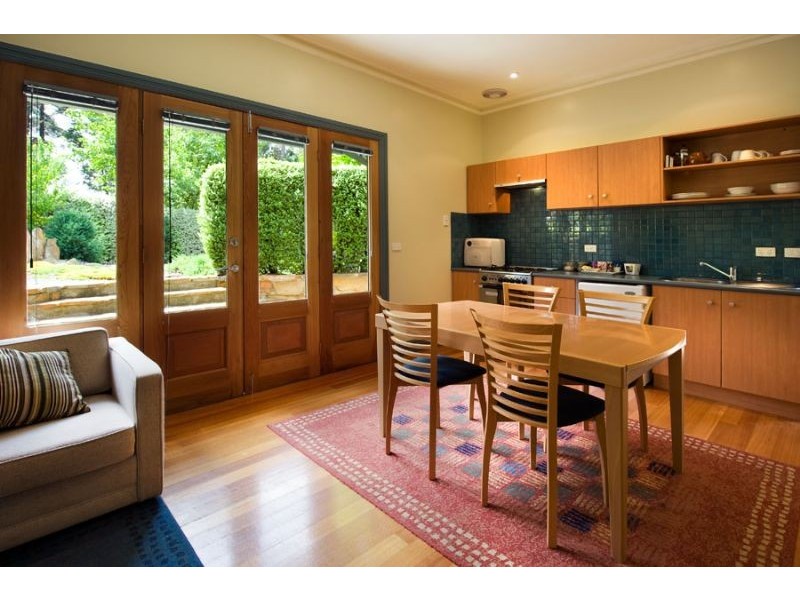 5 Lakeside Drive, Hepburn Springs VIC 3461