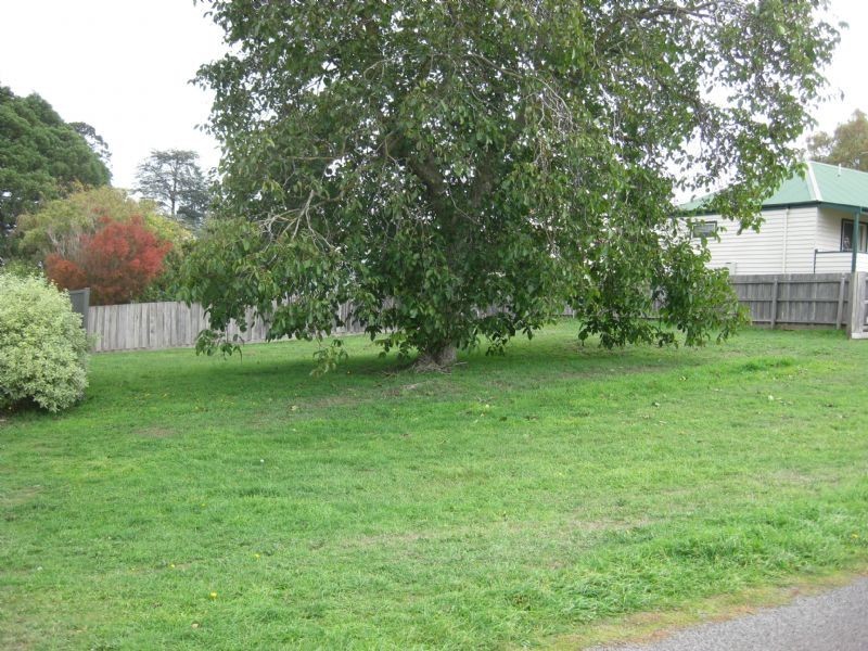 Lot 2/34 Central Springs Rd, Daylesford VIC 3460