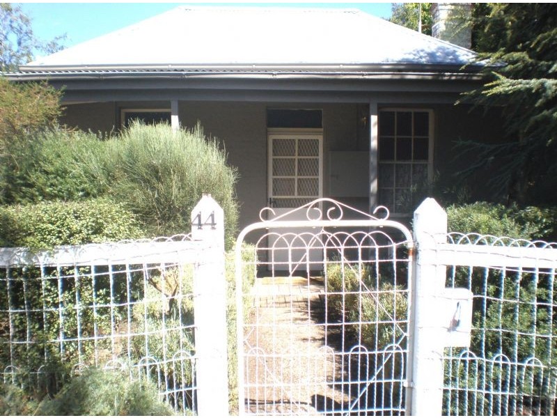 44 Millar St, Daylesford VIC 3460