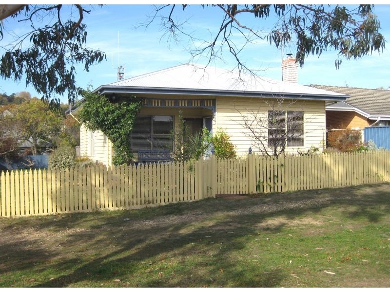 45 Millar St, Daylesford VIC 3460