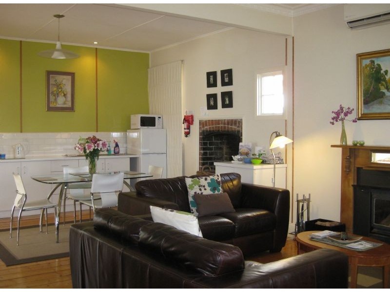 45 Millar St, Daylesford VIC 3460