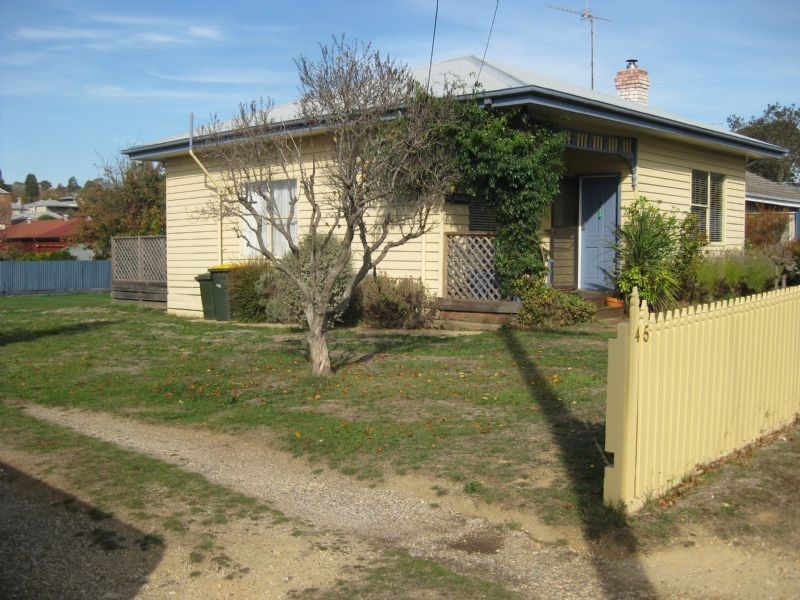 45 Millar St, Daylesford VIC 3460