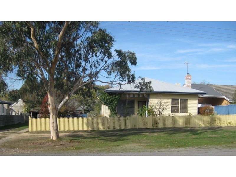 45 Millar St, Daylesford VIC 3460