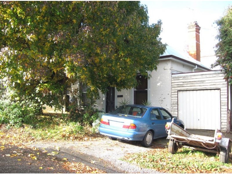 2 Albert St, Daylesford VIC 3460