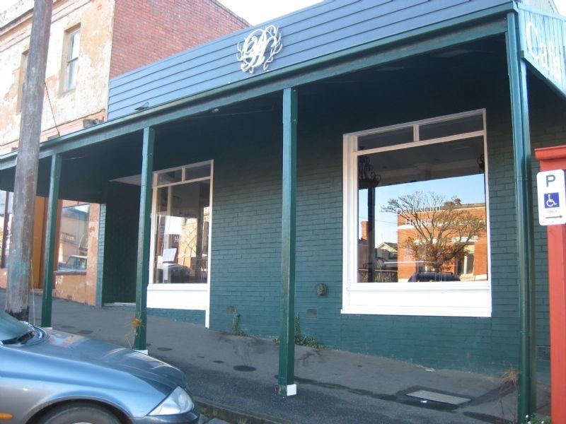 105 Vincent St, Daylesford VIC 3460