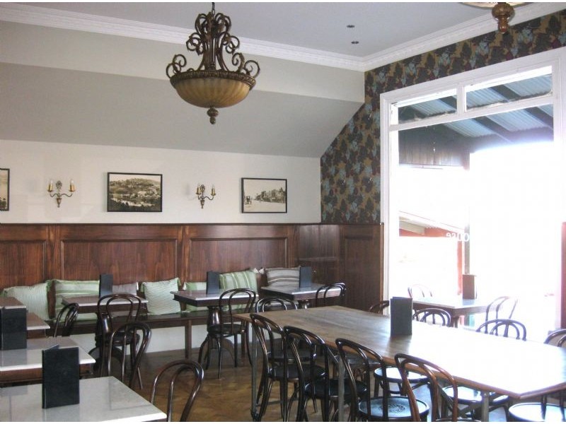 105 Vincent St, Daylesford VIC 3460