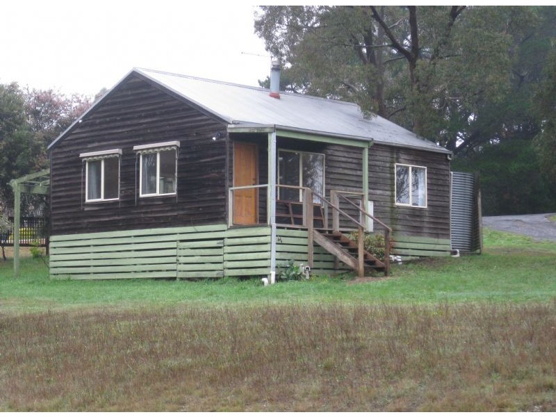 13 Fulcher St, Daylesford VIC 3460