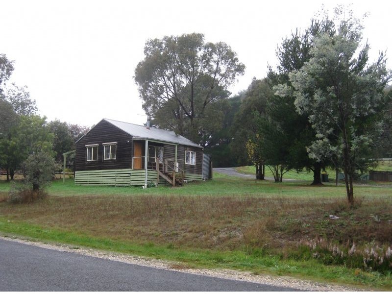 13 Fulcher St, Daylesford VIC 3460