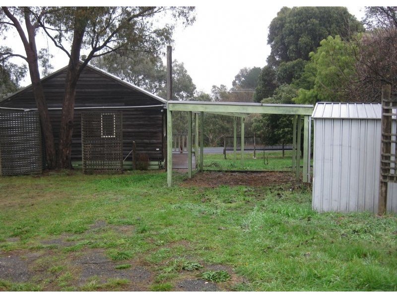 13 Fulcher St, Daylesford VIC 3460