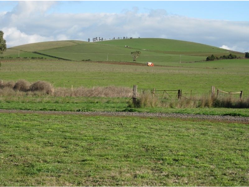 5 Dysart Lane, Glenlyon VIC 3461