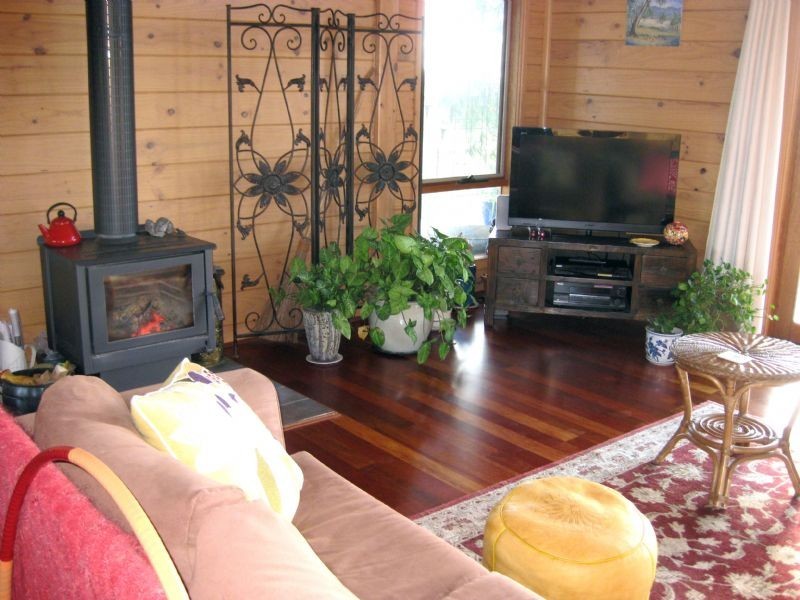 5 Dysart Lane, Glenlyon VIC 3461