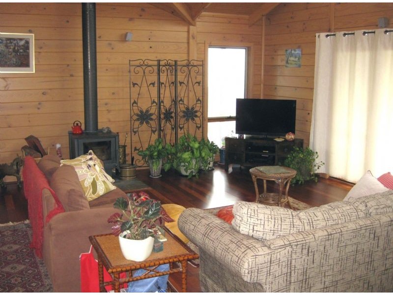 5 Dysart Lane, Glenlyon VIC 3461