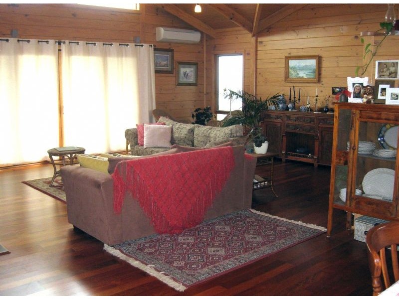 5 Dysart Lane, Glenlyon VIC 3461