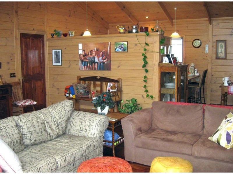 5 Dysart Lane, Glenlyon VIC 3461