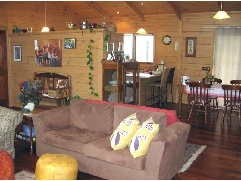 5 Dysart Lane, Glenlyon VIC 3461