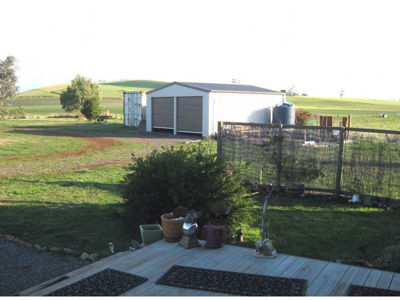 5 Dysart Lane, Glenlyon VIC 3461