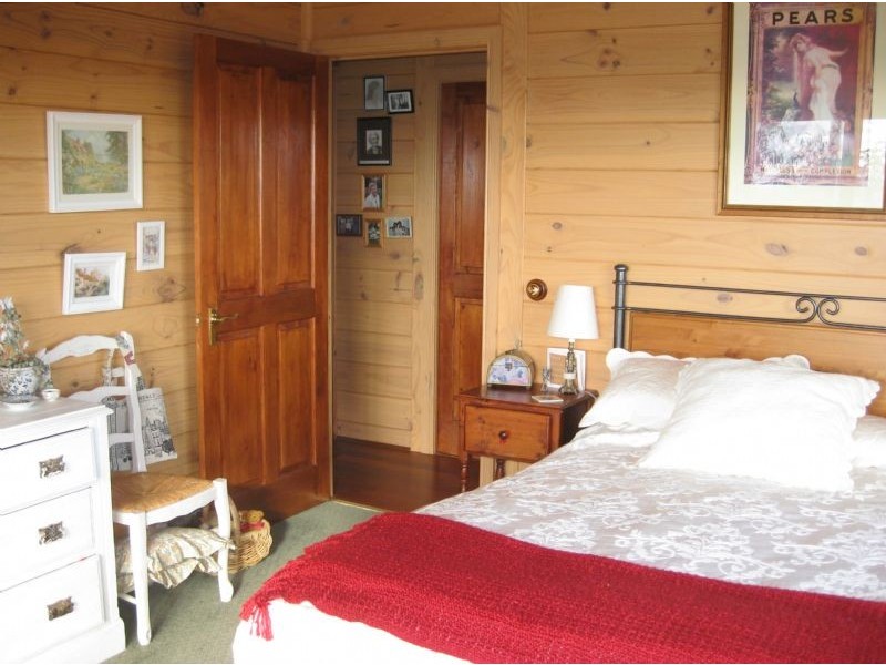 5 Dysart Lane, Glenlyon VIC 3461