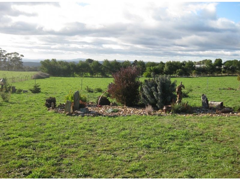 5 Dysart Lane, Glenlyon VIC 3461