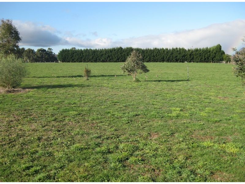 5 Dysart Lane, Glenlyon VIC 3461