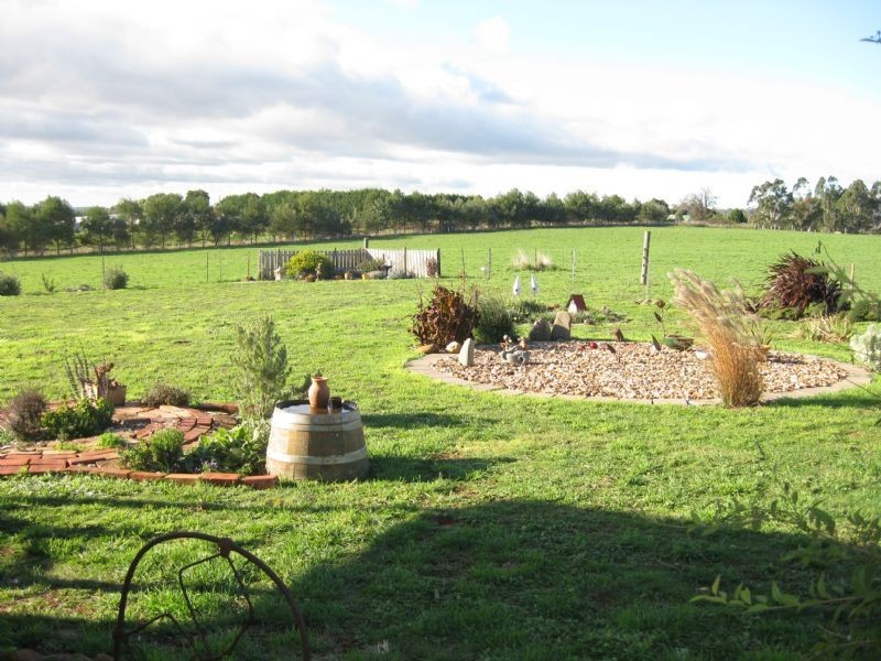 5 Dysart Lane, Glenlyon VIC 3461