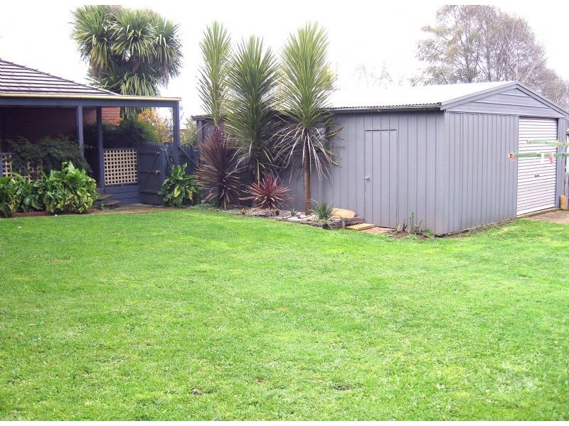 6 Grenville Street, Daylesford VIC 3460