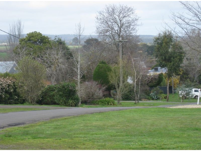 6 Grenville Street, Daylesford VIC 3460