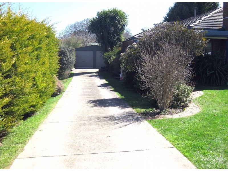 6 Grenville Street, Daylesford VIC 3460