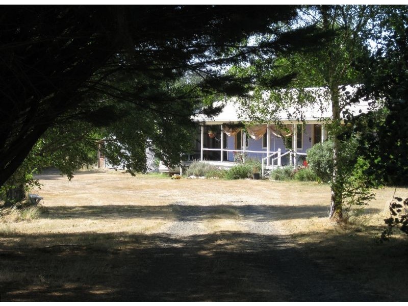 40 Woodduck Drive, Wheatsheaf VIC 3461
