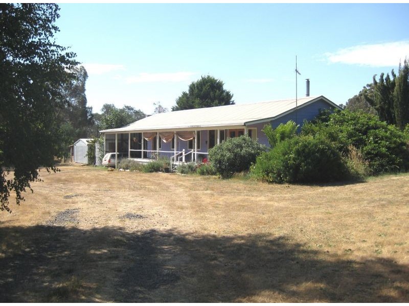 40 Woodduck Drive, Wheatsheaf VIC 3461