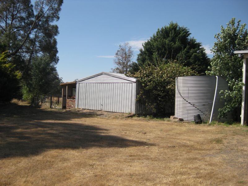 40 Woodduck Drive, Wheatsheaf VIC 3461