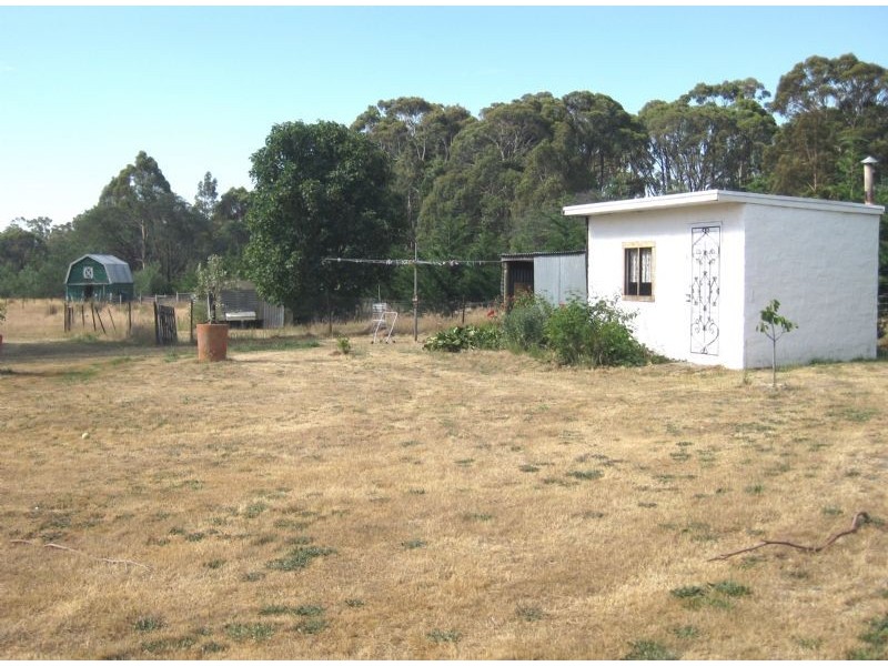 40 Woodduck Drive, Wheatsheaf VIC 3461