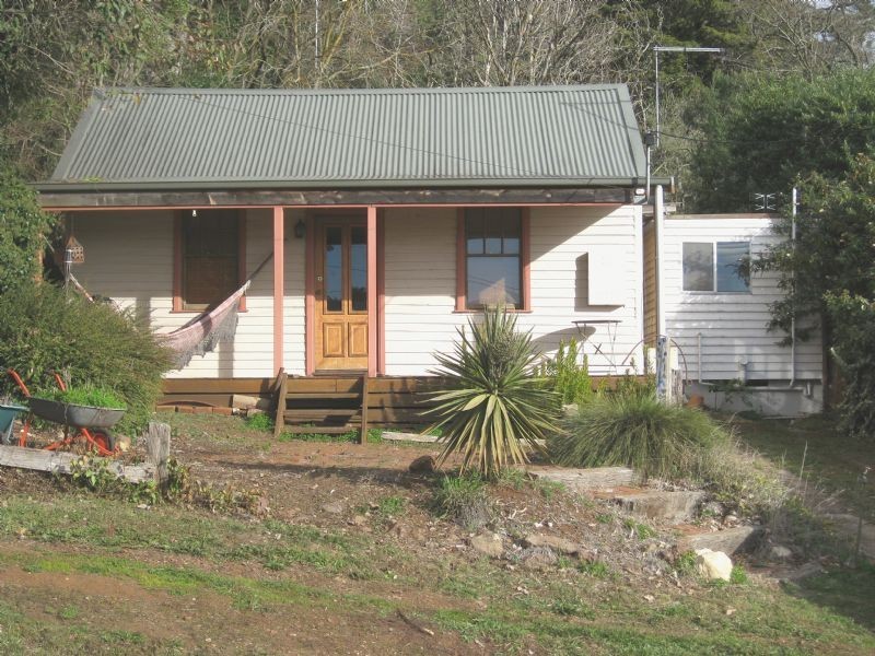 26 Hill Street, Daylesford VIC 3460