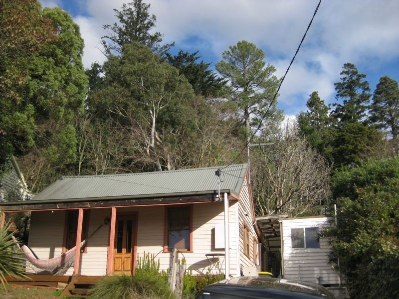 26 Hill Street, Daylesford VIC 3460