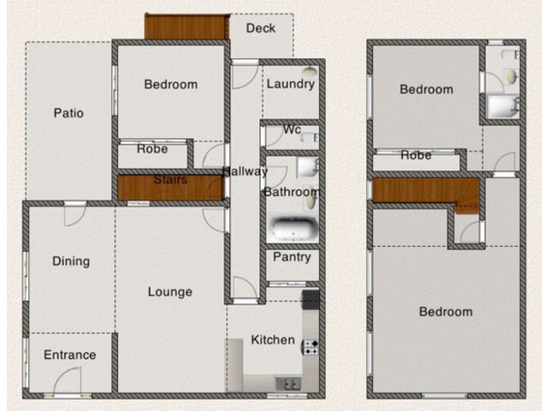 105 Vincent Street, Daylesford VIC 3460